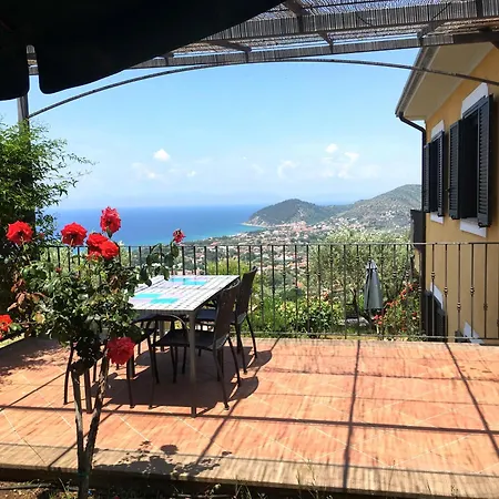 Casa Luce Loftwohnung - Meerblick Garantiert *