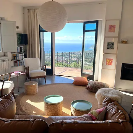 Casa Luce Loftwohnung - Meerblick Garantiert