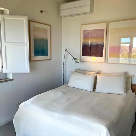 Appartement Casa Luce Loftwohnung - Meerblick Garantiert