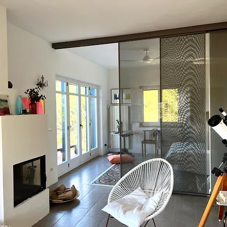 Casa Luce Loftwohnung - Meerblick Garantiert アパート *