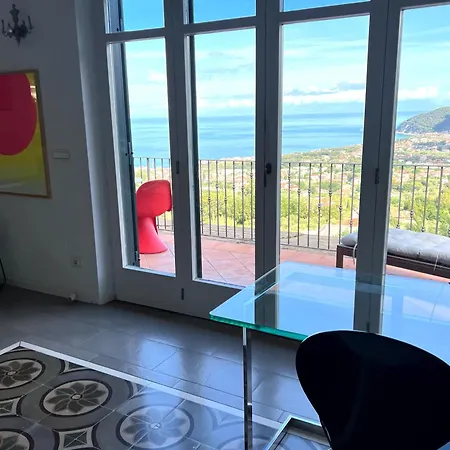 Apartment Casa Luce Loftwohnung - Meerblick Garantiert