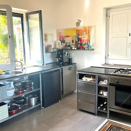 Casa Luce Loftwohnung - Meerblick Garantiert Apartment