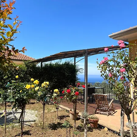 Appartement Casa Luce Loftwohnung - Meerblick Garantiert